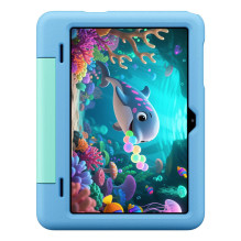 PLANŠETINIS KOMPIUTERIS „TAB20KIDS“ 10' 4 / 64 GB / „TAB20 KIDS“ MĖLYNAS „BLACKVIEW“