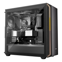 CPU COOLER S_MULTI / PURE LOOP 3 BW028EU BE QUIET CPU COOLER S_MULTI / PURE LOOP 3 BW028EU BE QUIET