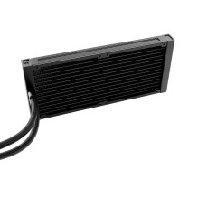 CPU COOLER S_MULTI / PURE LOOP 3 BW028EU BE QUIET CPU COOLER S_MULTI / PURE LOOP 3 BW028EU BE QUIET