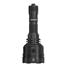 FLASHLIGHT PRECISE SERIES / 2000 LUMENS P30I NITECORE