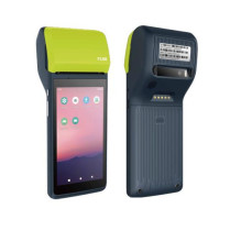 MOBILUSIS POS TERMINALAS...