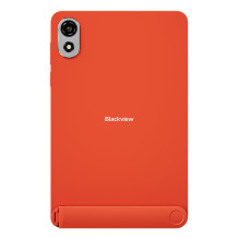 PLANŠETINIS KOMPIUTERIS ZENO 1 8' 4 / 64GB / ZENO1 4 / 64GB ORANGE BLACKVIEW