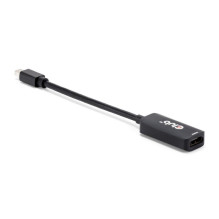 I / O ADAPTER MINI DP TO HDMI / M / F CAC-1188 CLUB3D