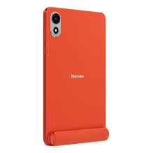 PLANŠETINIS KOMPIUTERIS ZENO 1 8' 4 / 64GB / ZENO1 4 / 64GB ORANGE BLACKVIEW