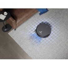 VACUUM CLEANER ROBOT / DEEBOT X8 OMNI ECOVACS