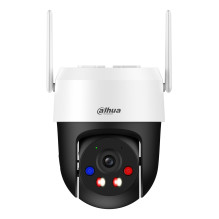 WRL kamera 3MP PT kupolinė...