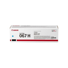 TONER CYAN 067H / 5105C002...