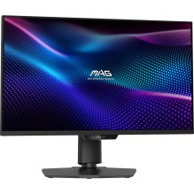 LCD Monitor, MSI, MAG 274QPF X30MV, 27", Gaming / Frameless, Matte, Panel VA, 2560x1440, 16:9, 300Hz, 0.5 ms, Colou