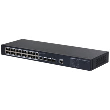 Switch, DAHUA, DH-SG4028,...