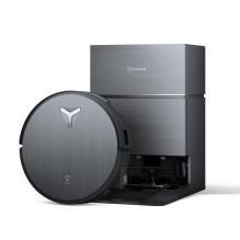 Robotas dulkių siurblys / DEEBOT X11 PRO OMNI ECOVACS