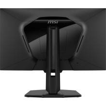 LCD monitorius, MSI, MAG274QPF X30MV, 27", žaidimų / berėmės, matinis, VA panelė, 2560x1440, 16:9, 300Hz, 0,5 ms, j