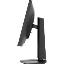 LCD Monitor, MSI, MAG 274QPF X30MV, 27", Gaming / Frameless, Matte, Panel VA, 2560x1440, 16:9, 300Hz, 0.5 ms, Colou