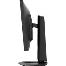 LCD monitorius, MSI, MAG274QPF X30MV, 27", žaidimų / berėmės, matinis, VA panelė, 2560x1440, 16:9, 300Hz, 0,5 ms, j