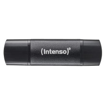 MEMORY DRIVE FLASH USB3.2 / 64GB 3544490 INTENSO