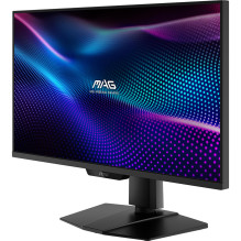 LCD monitorius, MSI, MAG274QPF X30MV, 27", žaidimų / berėmės, matinis, VA panelė, 2560x1440, 16:9, 300Hz, 0,5 ms, j