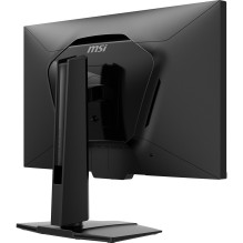 LCD monitorius, MSI, MAG274QPF X30MV, 27", žaidimų / berėmės, matinis, VA panelė, 2560x1440, 16:9, 300Hz, 0,5 ms, j