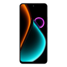 MOBILE PHONE COLOR 6 / 8+16 / 128GB BLACK BLACKVIEW