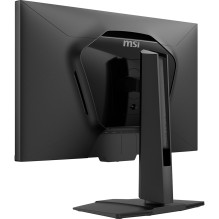 LCD Monitor, MSI, MAG 274QPF X30MV, 27", Gaming / Frameless, Matte, Panel VA, 2560x1440, 16:9, 300Hz, 0.5 ms, Colou
