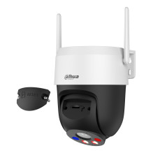WRL CAMERA 5MP PT DOME / P5AS-PV DAHUA