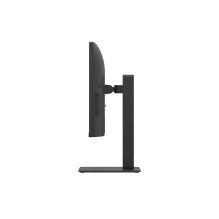 LCD monitorius, LG, 27 colių, 2560 x 1440 pikselių, „Quad HD“, natūralus kraštinių santykis 16:9, LCD, plokščias, 27BA54