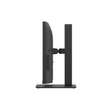 LCD Monitor, LG, 27 ", 2560 x 1440 pixels, Quad HD, Native aspect ratio 16:9, LCD, Flat, 27BA54QB-B