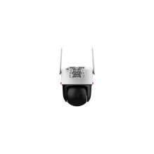 8MP PT kupolinė WIFI vaizdo kamera su WRL sąsaja / P8F-PV-0360B-PRO DAHUA 8MP PT kupolinė WIFI vaizdo kamera su WRL sąsaja / P8F-PV-0360B-PRO DAHUA
