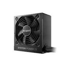 Maitinimo šaltinis, BE QUIET, ATX, PC, 200–240 V, 550 W, BP010EU