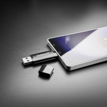 ATMINTINĖ USB3.2 / 128GB 3544491 INTENSO