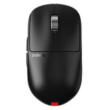 PELĖ USB OPTINĖ WRL X2H V3 / VIDUTINĖ JUODA PX2H3ES21 PULSAR