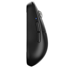 PELĖ USB OPTINĖ WRL X2H V3 / VIDUTINĖ JUODA PX2H3ES21 PULSAR