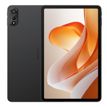 TABLET MEGA2 12" 12 / 256GB / GREY ENG GIFT SET BLACKVIEW TABLET MEGA2 12" 12 / 256GB / GREY ENG GIFT SET BLACKVIEW