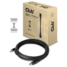 CABLE DP 5M / M / M CAC-1061 CLUB3D