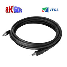 KABELIS DP 5M / M / M CAC-1061 CLUB3D KABELIS DP 5M / M / M CAC-1061 CLUB3D