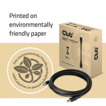 CABLE DP 5M / M / M CAC-1061 CLUB3D