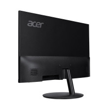 LCD Monitor, ACER, 23.8 ", 1920 x 1080 pixels, Full HD, Native aspect ratio 16:9, LCD, Flat, UM.QS2EE.007