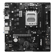 Pagrindinė plokštė, ASROCK, AMD A620A, micro ATX, RAM DDR5-SDRAM, 2 lizdai, A620AM-HVS