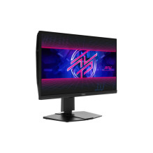 LCD monitorius, MSI, MPG242RX60N, 24.1", žaidimų / USB šakotuvas, TN panelė, 1920x1080, 16:9, 600 Hz, 0.1 ms, MPG24