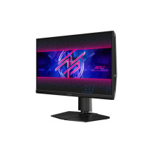 LCD Monitor, MSI, MPG 242R X60N, 24.1", Gaming / USB Hub, Panel TN, 1920x1080, 16:9, 600 Hz, 0.1 ms, MPG242RX60N