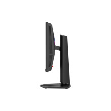 LCD Monitor, MSI, MPG 242R X60N, 24.1", Gaming / USB Hub, Panel TN, 1920x1080, 16:9, 600 Hz, 0.1 ms, MPG242RX60N