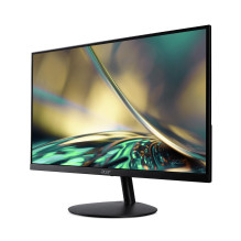 LCD Monitor, ACER, 27 ", 1920 x 1080 pixels, Full HD, Native aspect ratio 16:9, LCD, Flat, UM.HS2EE.034