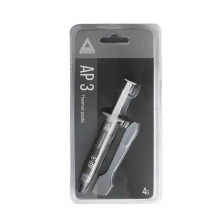 CPU COOLER ACC THERMAL PASTE / AP3 MONTECH