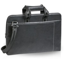 NB CASE ORLY 15.6" / 8930 (PU) BLACK RIVACASE NB CASE ORLY 15.6" / 8930 (PU) BLACK RIVACASE