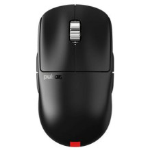 PELĖ USB OPTINĖ WRL X2A / ES DYDŽIO 2 JUODA PX2AES21 PULSAR