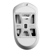 MOUSE USB OPTICAL WRL X3 / SIZE1 WHITE PX3R12 PULSAR