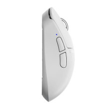 MOUSE USB OPTICAL WRL X3 / SIZE1 WHITE PX3R12 PULSAR