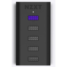 CASE ACC I / O HUB USB2 5PORT / AC-IUSBH-M3 NZXT