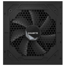 Power Supply, GIGABYTE, UD850GM PG5 V2, ATX 3.1, 850 Watts, Efficiency 80 PLUS GOLD, PFC Active, MTBF 100000 hours, GP-U