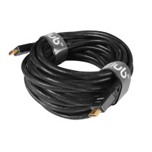 CABLE HDMI TO HDMI 10M / M / M CAC-2313 CLUB3D