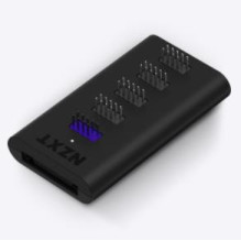 NZXT korpuso įėjimo / išvesties šakotuvas USB2 5 prievadų / AC-IUSBH-M3