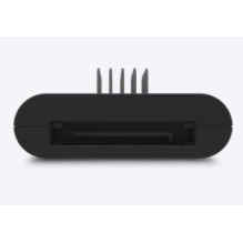 NZXT korpuso įėjimo / išvesties šakotuvas USB2 5 prievadų / AC-IUSBH-M3